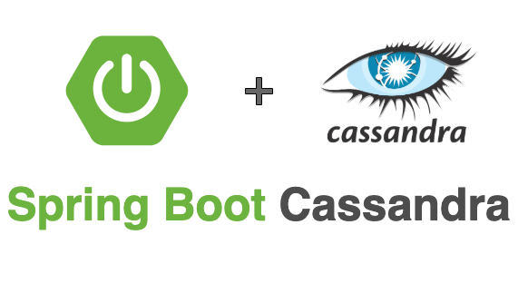Spring Boot + Cassandra