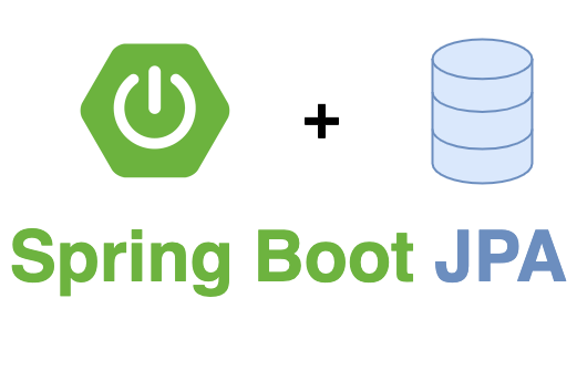 Spring Boot + JPA