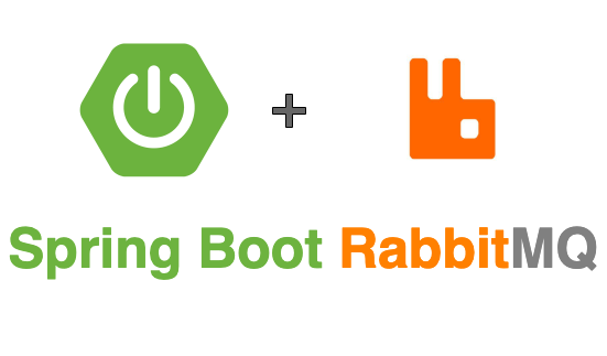 Spring Boot + RabbitMQ