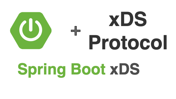 Spring Boot - xDS