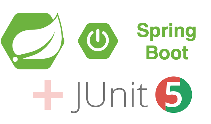 Spring Boot + JUnit 5